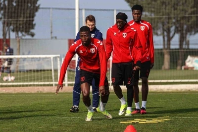 Samsunspor, Kayserispor&rsquo;u evine puansız g&ouml;ndermek istiyor
