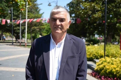 Samsunspor S&ouml;zc&uuml;s&uuml; Suat &Ccedil;akır&rsquo;dan transfer a&ccedil;ıklaması
