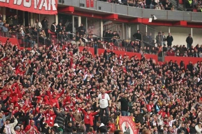 Samsunspor taraftar gruplarından, PFDK&rsquo;ya tepki:
