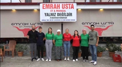 Samsunspor taraftarının ölümüne neden olan Emrah Tok: &quot;Amacım öldürmek değil, kendimizi korumaktı&quot;
