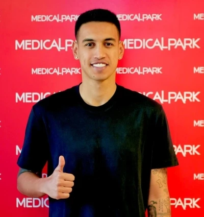 Samsunspor&rsquo;un yeni transferleri sağlık kontrol&uuml;nden ge&ccedil;ti
