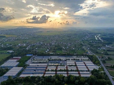 SAM&Uuml;, 7 alanda ilk 20 &uuml;niversite arasında yer aldı
