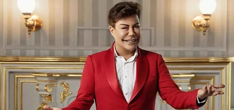 Sanat&ccedil;ı Fatih &Uuml;rek Hayatını Kaybetti