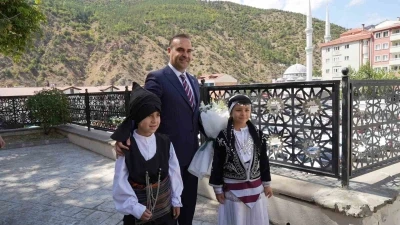 Sanayi ve Teknoloji Bakanı Kacır: &quot;Dünyada kendi haberleşme uydusunu üretebilen 11 ülkeden biri olduk&quot;
