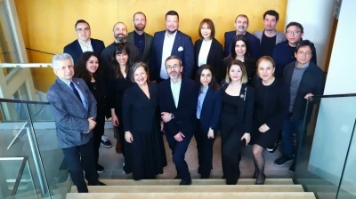 Sanayicilerden İzmir Ekonomi&rsquo;ye 5 &ouml;d&uuml;l
