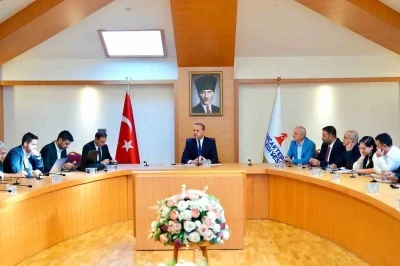 Sancaktepe Belediye Başkanı Alper Yeğin: &quot;Ulaşım sorunlarını ortak akılla çözeceğiz&quot;
