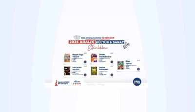 Sancaktepe’de Aralık ayı kültür ve sanatla dolu dolu geçecek
