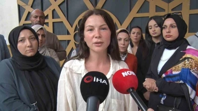 Sancaktepe’deki erken doğum skandalının mağdurları konuştu
