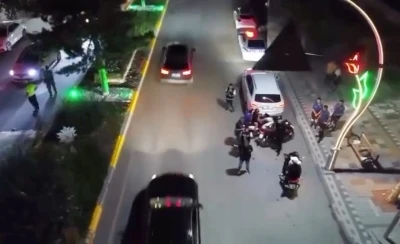 Sandıklı’da &quot;Huzur&quot; uygulaması
