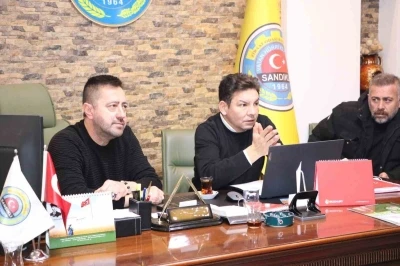 Sandıklı&rsquo;da şeker pancarı ekim kotasına ilave yapıldı
