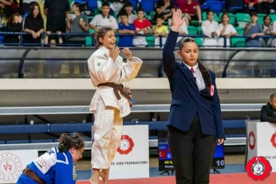 Şanıer kardeşler farklı branşlarda başarıdan başarıya koşuyor
