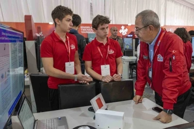 Sanko Holding gençlerin yenilikçi projelerini destekliyor
