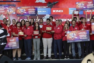 SANKO Holding, gençliğin enerjisini destekliyor