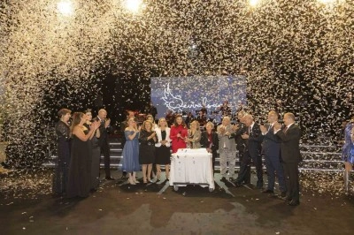 SANKO Okulları 25 yaşında