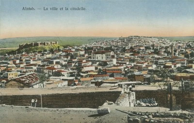 SANKO Sanat Galerisi&rsquo;nde Savunma D&ouml;nemi Antep Kartpostalları Sergisi A&ccedil;ılıyor