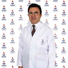 SANKO &Uuml;niversitesi Hastanesi&rsquo;nde atama