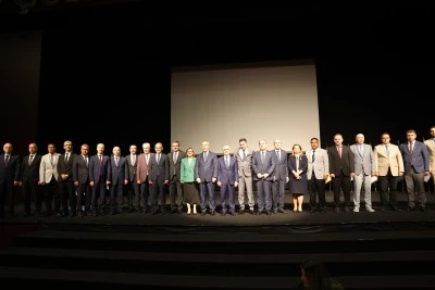 SANKO Üniversitesi, “İstasyon Akademi Bölgesel İş Birliği ve İstişare Buluşması”na Katıldı