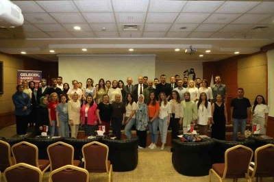 SANKO &Uuml;niversitesi&rsquo;nde psikolojik danışman/rehber &ouml;ğretmen buluşmaları
