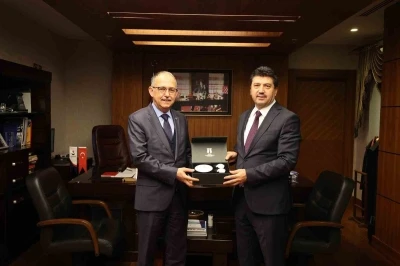 SANKO &Uuml;niversitesi SHMYO ilk ve acil yardım programında akreditasyon gururu
