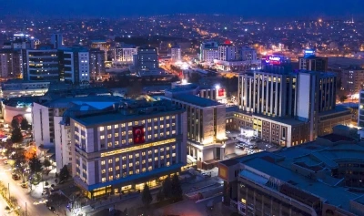 SANKO &Uuml;niversitesi tanıtım g&uuml;nleri başlıyor
