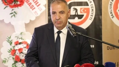 Şanlıurfa &Ccedil;alışan Gazeteciler Cemiyeti&rsquo;nden Gazeteci Şehitoğlu&rsquo;na Yapılan M&uuml;dahaleye Sert Tepki