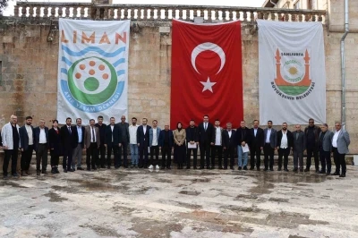 Şanlıurfa&rsquo;da 100 gen&ccedil; bağımlılıktan kurtarıldı
