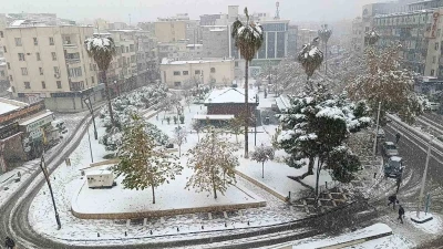 Şanlıurfa&rsquo;da 30 Aralık&rsquo;ta okullar tatil edildi
