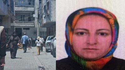 Şanlıurfa'da 4 &ccedil;ocuk annesi Emine Kurt, evinde &ouml;l&uuml; bulundu