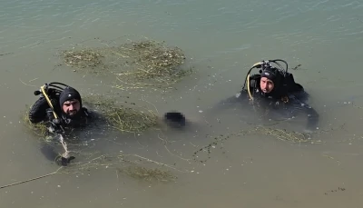 Şanlıurfa’da akıntıya kapılan çocuk boğuldu

