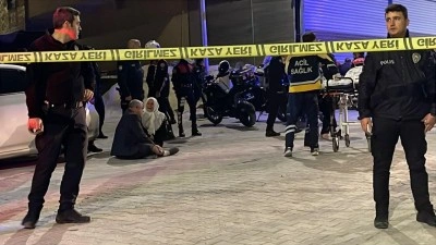 Şanlıurfa'da akrabalar arasında silahlı kavga: 2 ölü, 2 yaralı