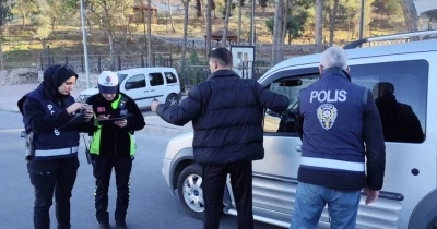 Şanlıurfa&rsquo;da aranan 41 şahıs yakalandı
