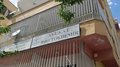 Şanlıurfa&rsquo;da avukat ve mali m&uuml;şavir kardeşlere silahlı saldırı

