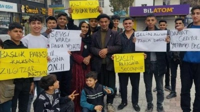 Şanlıurfa'da başlık parası 2 milyon TL'ye ulaştı