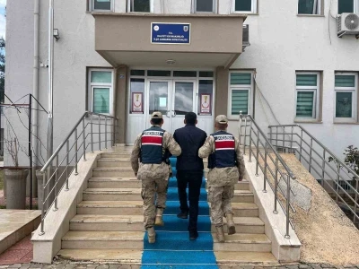Şanlıurfa&rsquo;da &ccedil;eşitli su&ccedil;lardan aranan 4 h&uuml;k&uuml;ml&uuml; yakalandı
