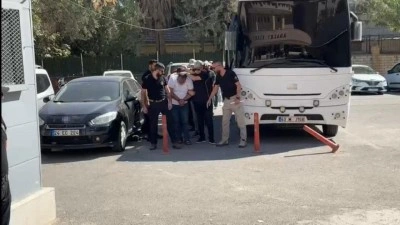 Şanlıurfa'da DEAŞ operasyonu: 10 tutuklama