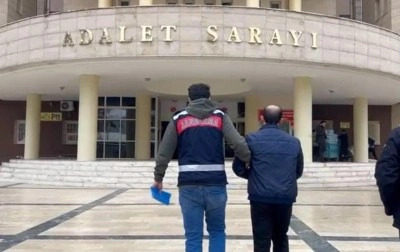 Şanlıurfa&rsquo;da DEAŞ operasyonu: 2 g&ouml;zaltı