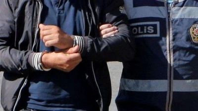 Şanlıurfa'da DEAŞ operasyonu: 4 zanlı tutuklandı