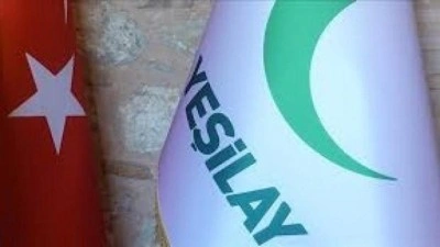 Şanlıurfa'da dev seferberlik: Yeşilay'dan 158 bin kişiye bağımlılık eğitimi