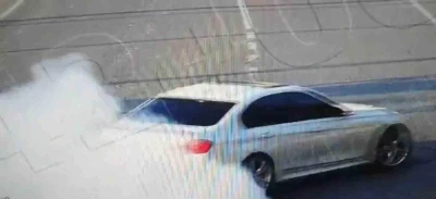 Şanlıurfa&rsquo;da drift atan s&uuml;r&uuml;c&uuml;ye 46 bin TL ceza: Ehliyetine 2 ay el konuldu
