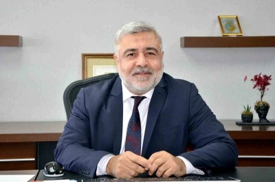 Şanlıurfa&rsquo;da elektriğin yarısının ka&ccedil;ak kullanıldığı iddiası
