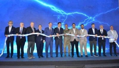 Şanlıurfa&rsquo;da enerji ve teknoloji festivali başladı