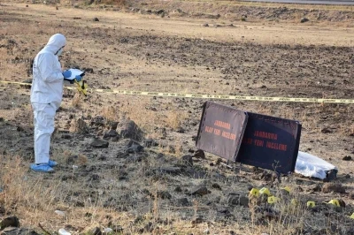 Şanlıurfa’da faili meçhul cinayet aydınlatıldı: 2 kişi gözaltına alındı
