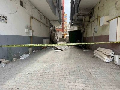 Şanlıurfa&rsquo;da film sahnesi gibi kurtarma operasyonu
