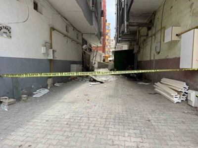 Şanlıurfa&rsquo;da film sahnesi gibi kurtarma operasyonu