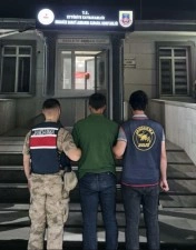 Şanlıurfa’da haklarında kesinleşmiş hapis cezası bulunan 6 kişi yakalandı