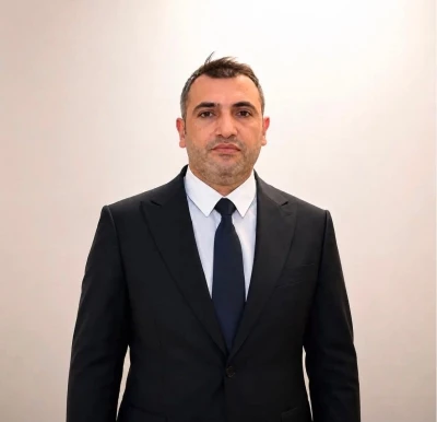 Şanlıurfa&rsquo;da intihar girişiminde bulunan daire başkanı tedavi g&ouml;rd&uuml;ğ&uuml; hastanede hayatını kaybetti

