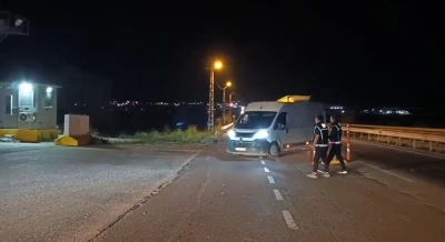 Şanlıurfa&rsquo;da ka&ccedil;ak&ccedil;ılık operasyonunda 2 tutuklama
