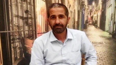 Şanlıurfa’da kaybolan 5 çocuk babasının cesedi bulundu
