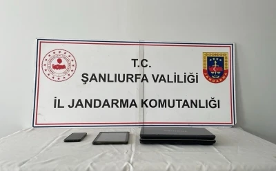 Şanlıurfa&rsquo;da nitelikli dolandırıcılık operasyonu: 1 g&ouml;zaltı
