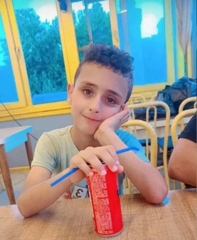 Şanlıurfa’da otomobilin çarptığı çocuk hayatını kaybetti
